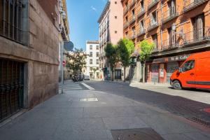 Minty Stay - Plaza Mayor 1 BD