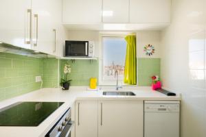 Apartment with views - Triana - 3Bd1Bth