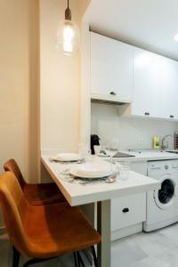 Beautiful and charming apartment 1Bd1Bth - Triana