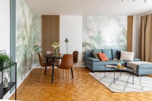 Mia Family Suite Warsaw South