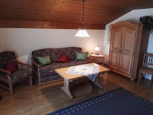 Ferienwohnung Lackerschmid J.&R.