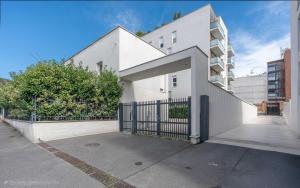 Proche Paris et Disneyland