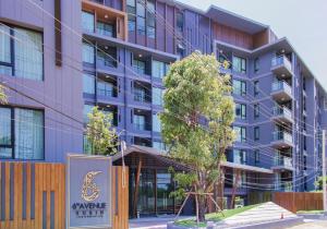 Cozy Surin apartment at 6 Avenue by Lofty