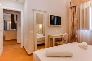 Phi Hotel La Tonnara di Bonagia