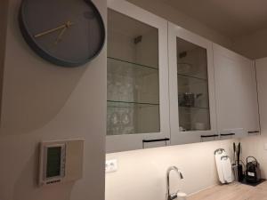 Mango Lux Apartment Lustica Bay