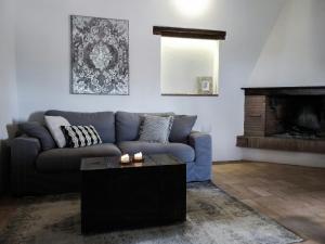 Panoramic Apartment In 17Th Century Farmhouse