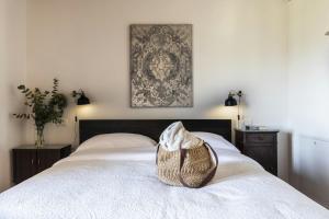 Panoramic Apartment In 17Th Century Farmhouse