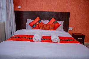 Orange Petals Homestays