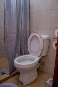 Orange Petals Homestays