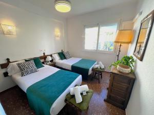 Evans Realty AN 1ª línea playa & Piscina & Tenis