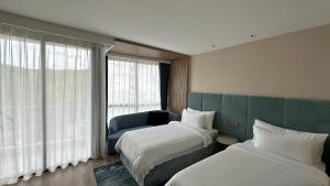 Laya Resort - Forest View Studio