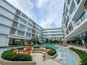 Laya Resort - Forest View Studio