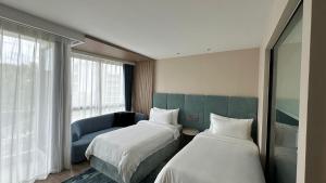 Laya Resort - Forest View Studio