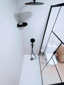 Cozy & Terrace Apartament5