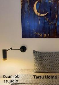 Küüni str apartment City Center Tartu Home