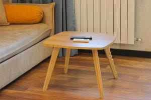 Newly Renovated Stylish 1BR Apartment For 4