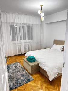 Spacious Central Apartment Craiova 3 Bedroom