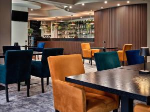 Hotel Villa Verde Congress & Spa