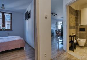 Apartamenty nad Łomnicą