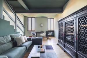 Casa Anita sui tetti