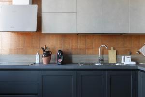 Casa Anita sui tetti