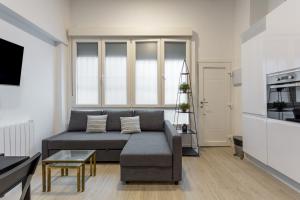 1 bedroom 1 bathroom furnished - Av de America - studio - MintyStay