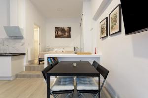1 bedroom 1 bathroom furnished - Av de America - studio - MintyStay