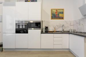 1 bedroom 1 bathroom furnished - Av de America - studio - MintyStay