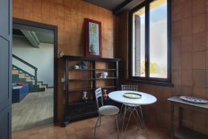 Casa Anita sui tetti