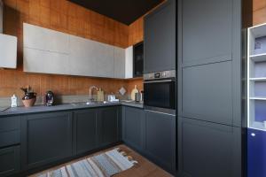 Casa Anita sui tetti