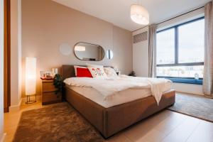 WF Timeless Residence with Terrace & Foosball