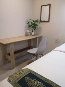 Near the Beach Cha-Am