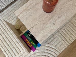 Appartement cosy - 4 personnes - Centre Cannes