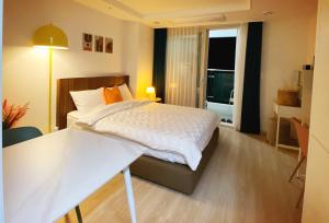 오션뷰 써밋베이1009