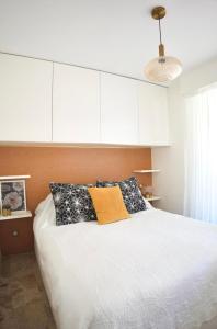 Sea View Apartment Near Monaco