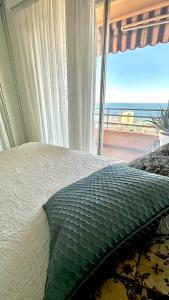 Sea View Apartment Near Monaco