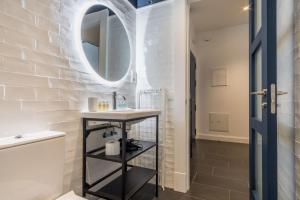 Modern Cozy - 1Bedroom 1Bathroom - Chueca