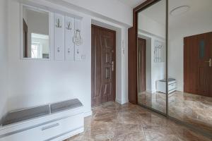 Apartament Gdynia 62