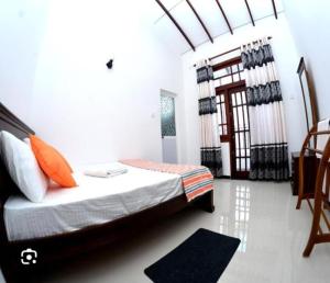 madurasinghe villa