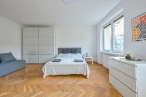 Apartament Gdynia 62