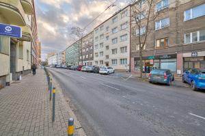 Apartament Gdynia 62