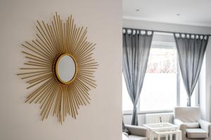 Modern apartment-1Bedroom 1Bathroom-Tetuán