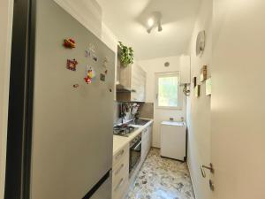 Alba da sogno a Sanremo