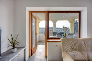 Villa Roma Portorose