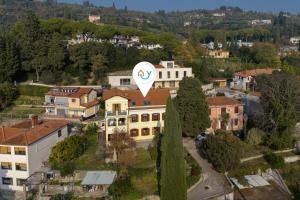 Villa Roma Portorose Apartments