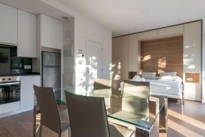 Cozy studio - 1Bathroom - Salamanca