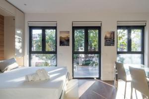 Cozy studio - 1Bathroom - Salamanca