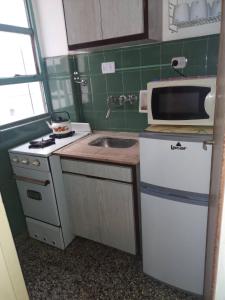 Departamento en la zona mas linda de Mardel