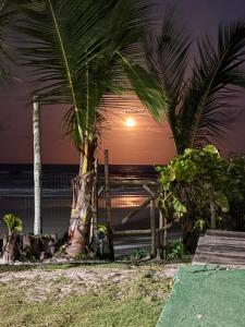 Vila dos Gnomos Paraíso Místico Pé na Areia