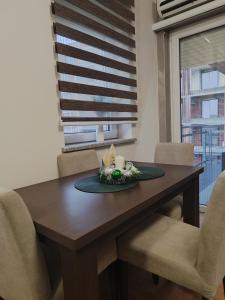 Apartman Stefan Vrnjacka Banja